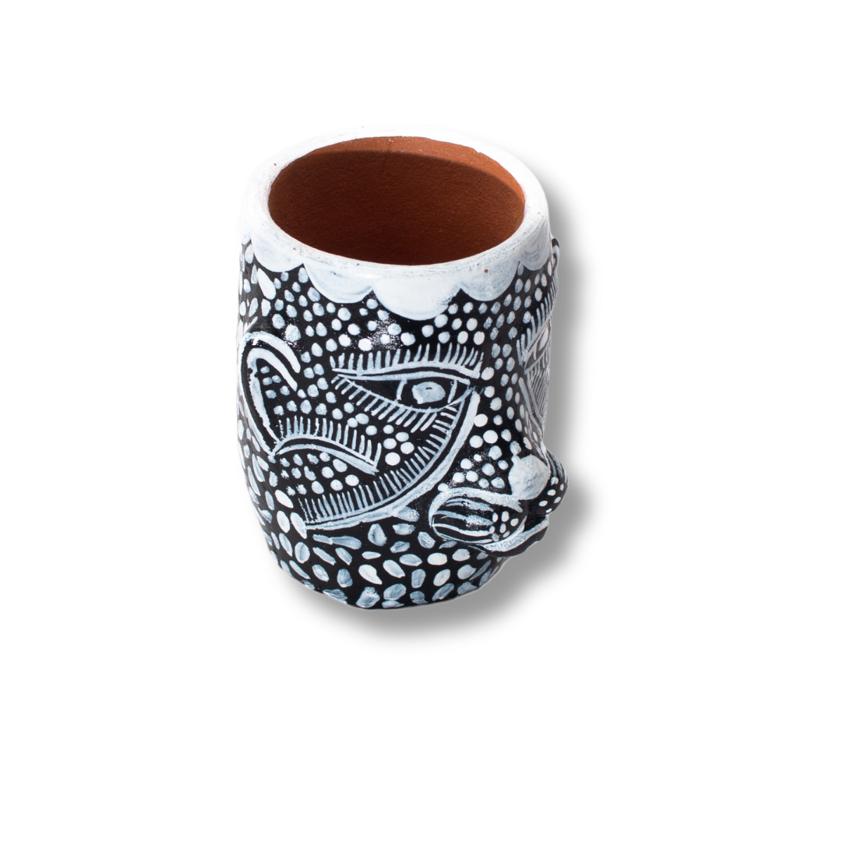 TEQUILERO JAGUAR CARITA