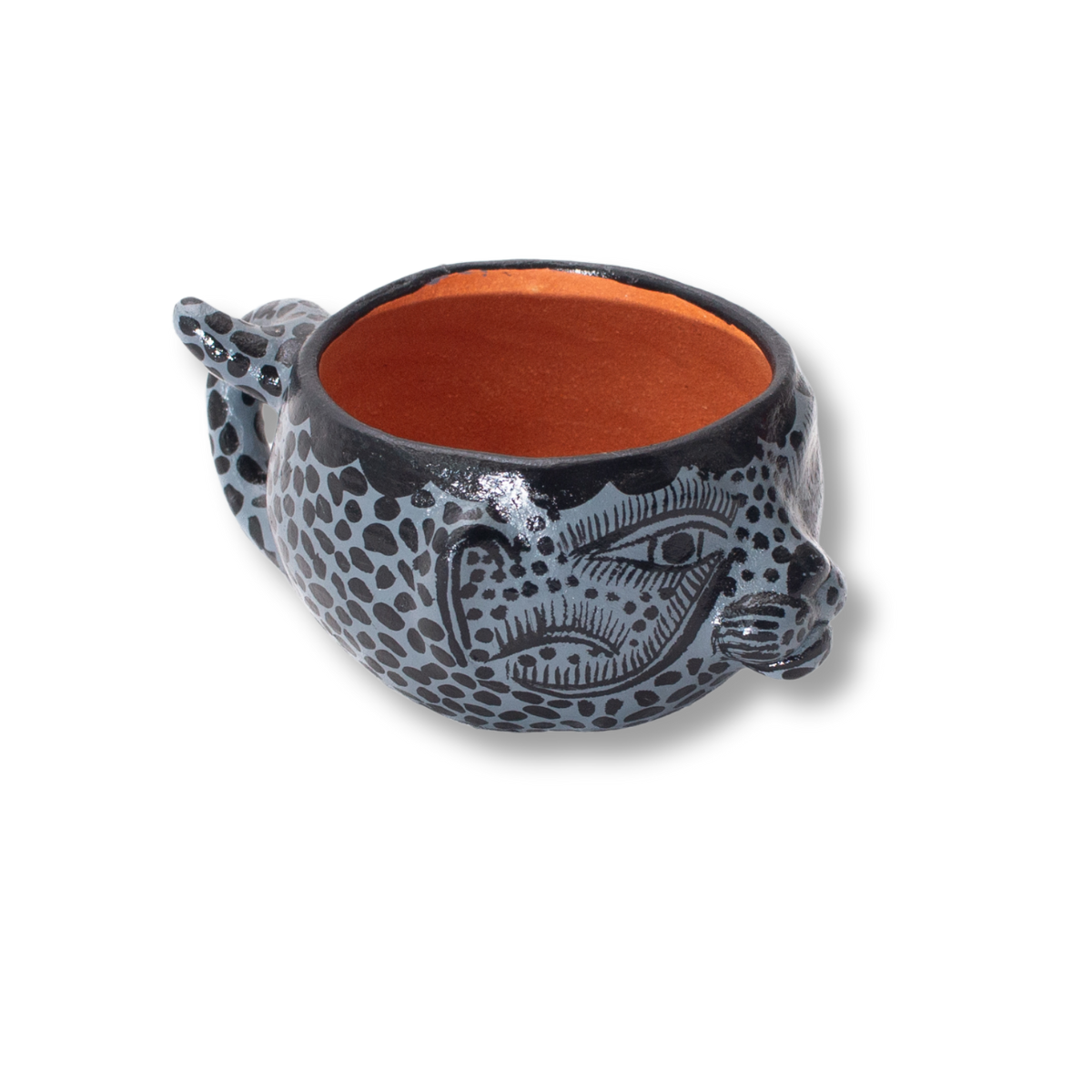MEZCALERO JAGUAR