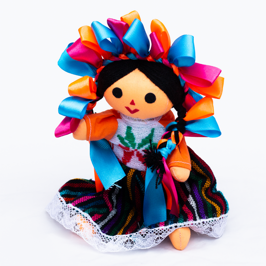 MUÑECA LELE