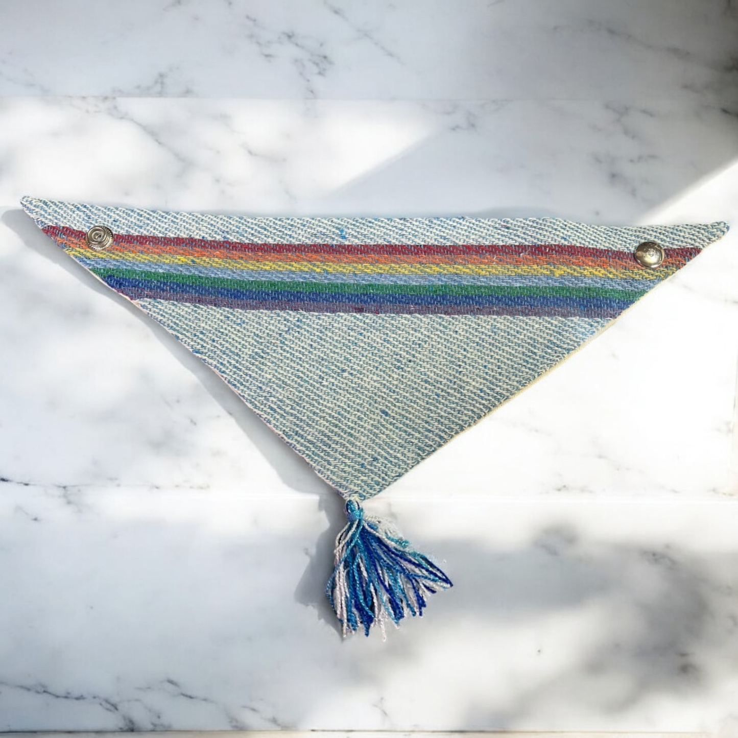 Bandana Artesanal