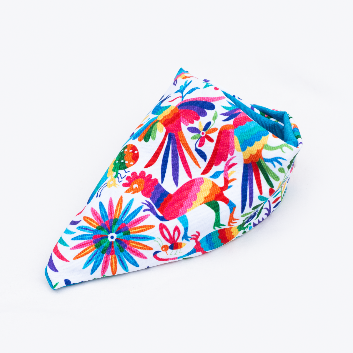 BANDANA TENANGO COLORES