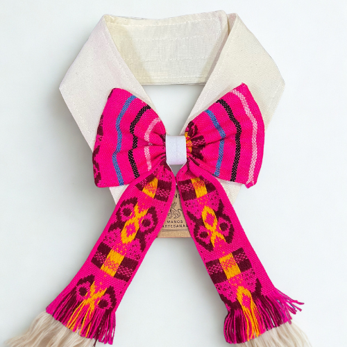 Cuello Tipo Charro