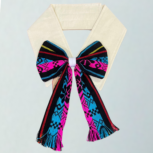 Cuello Tipo Charro