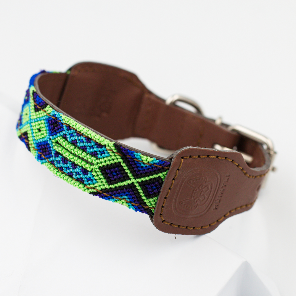 COLLAR BACALAR