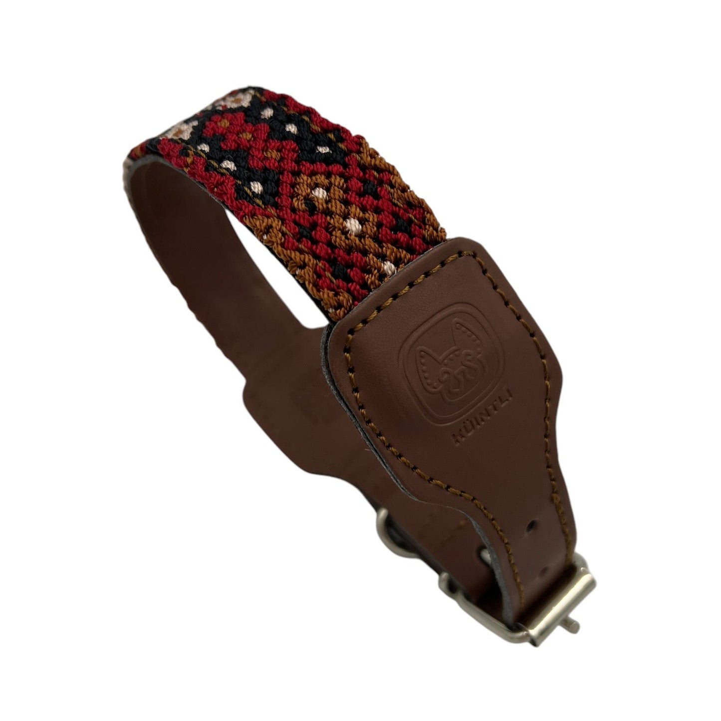 COLLAR TAMAYO