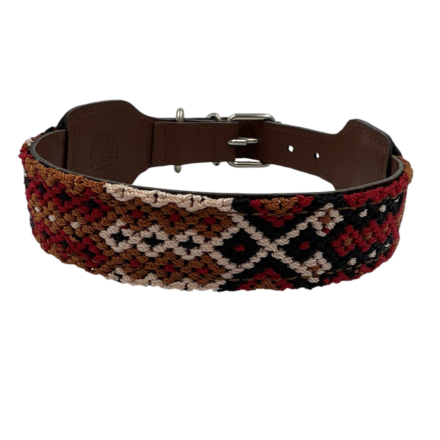 COLLAR TAMAYO