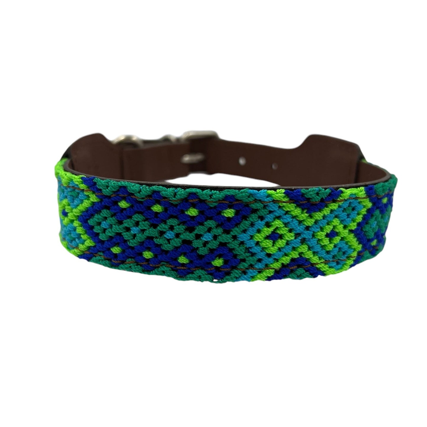 COLLAR BACALAR