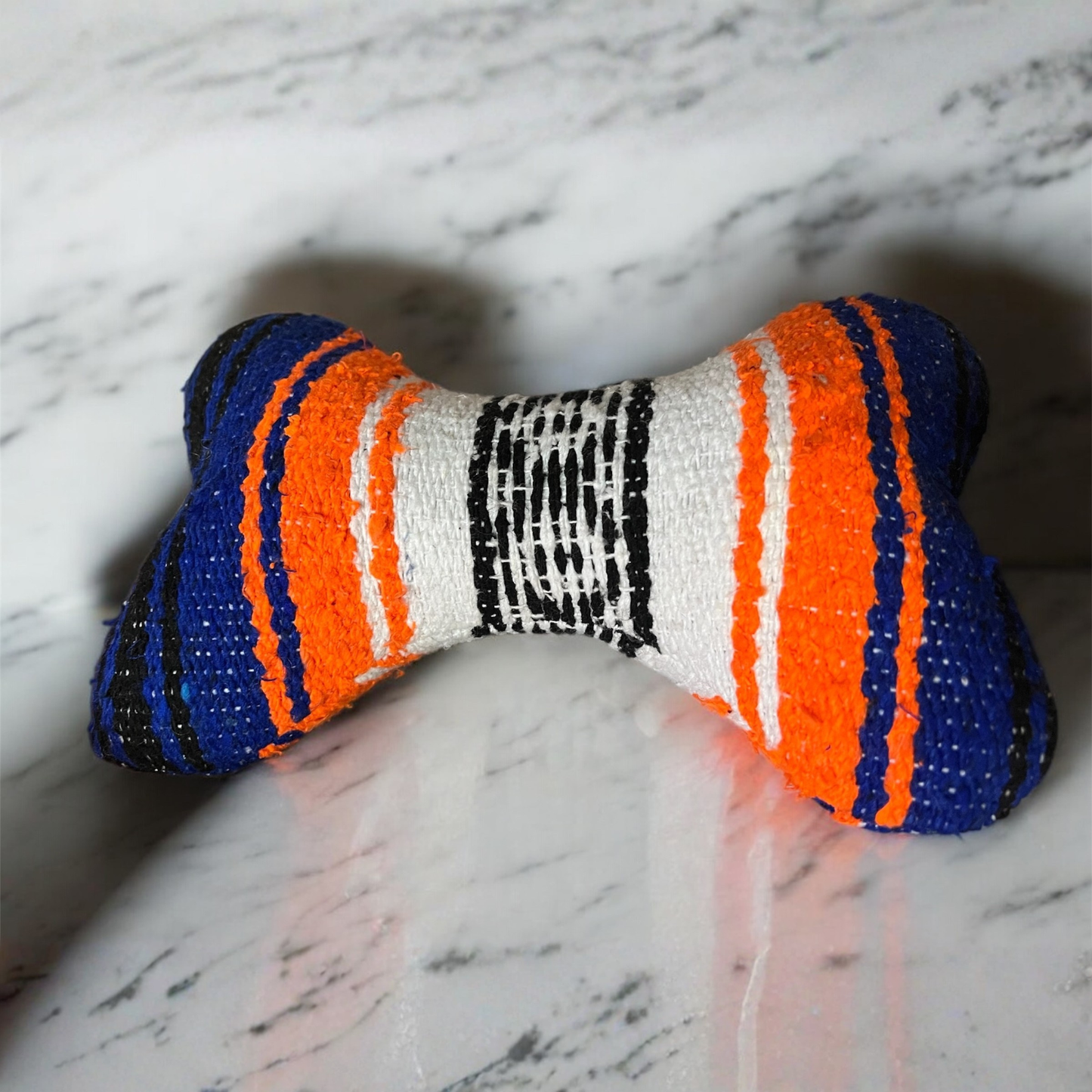 Almohada en Forma de Hueso Grande