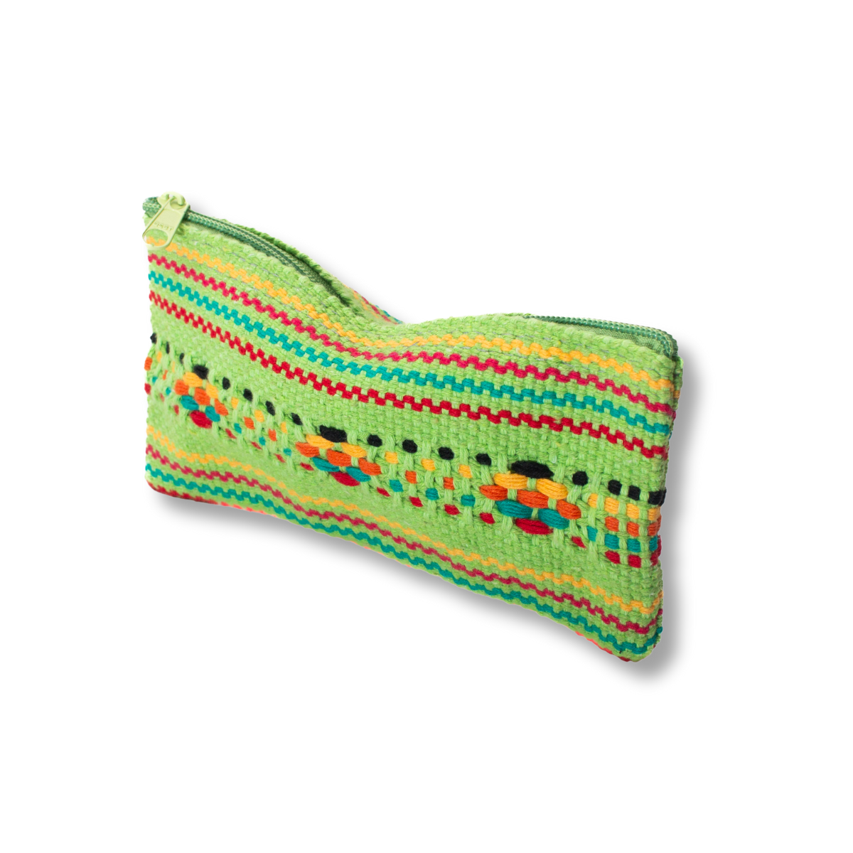 LAPICERA TELAR DE CINTURA