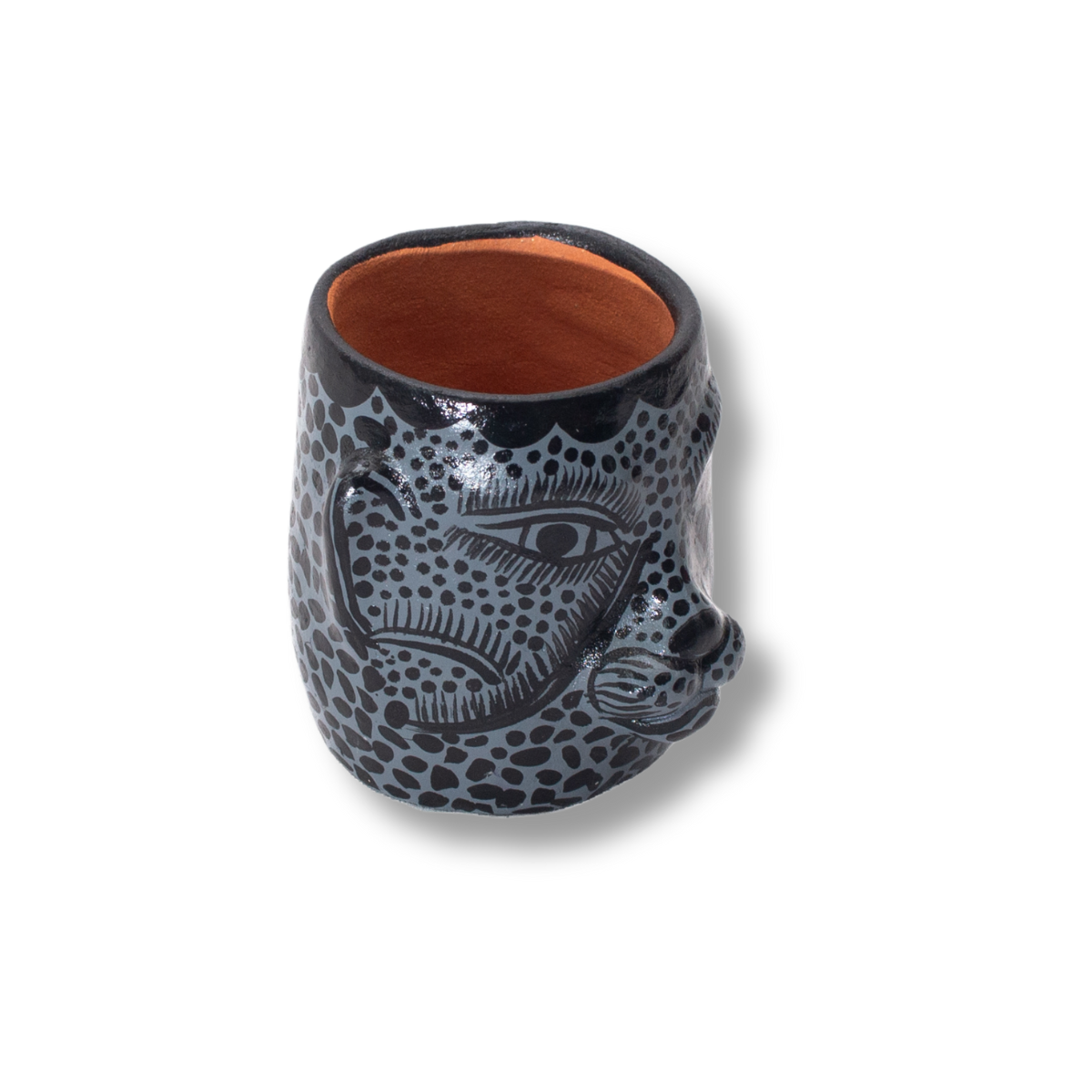 TEQUILERO JAGUAR CARITA