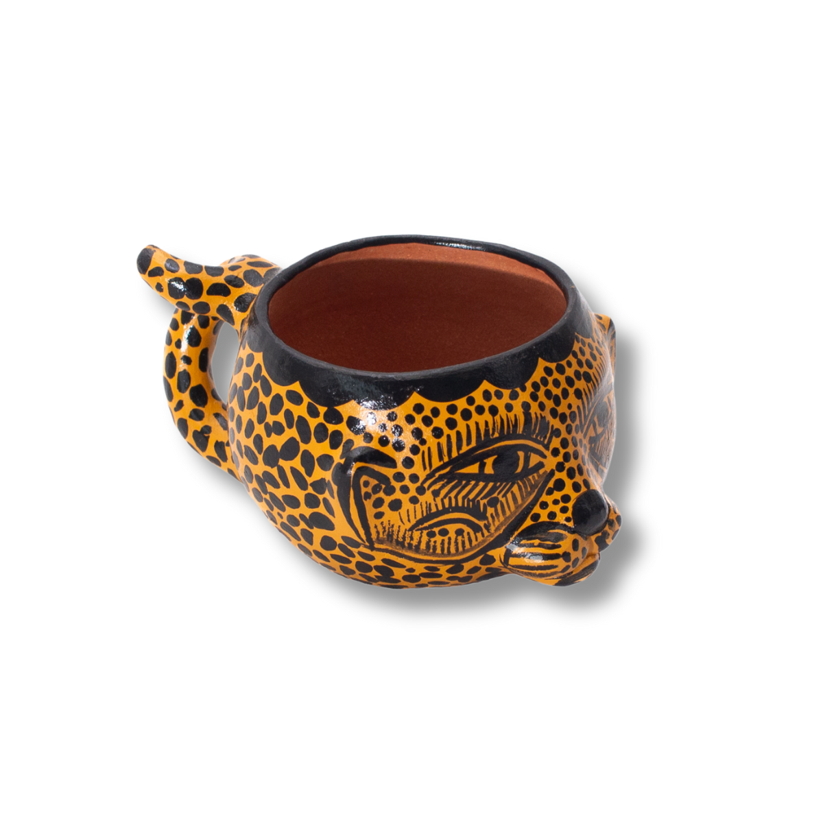 MEZCALERO JAGUAR