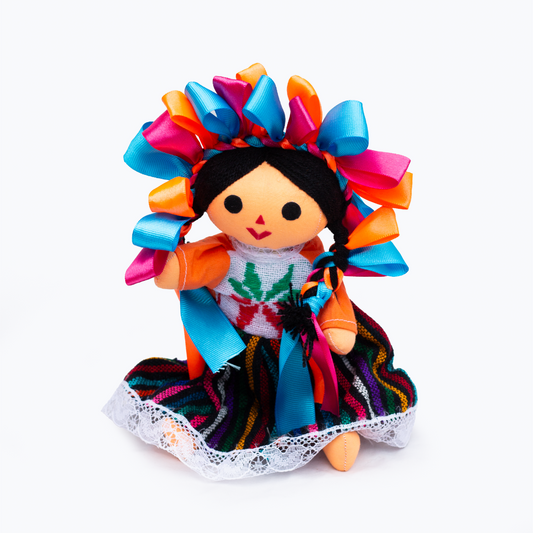 MUÑECA LELE
