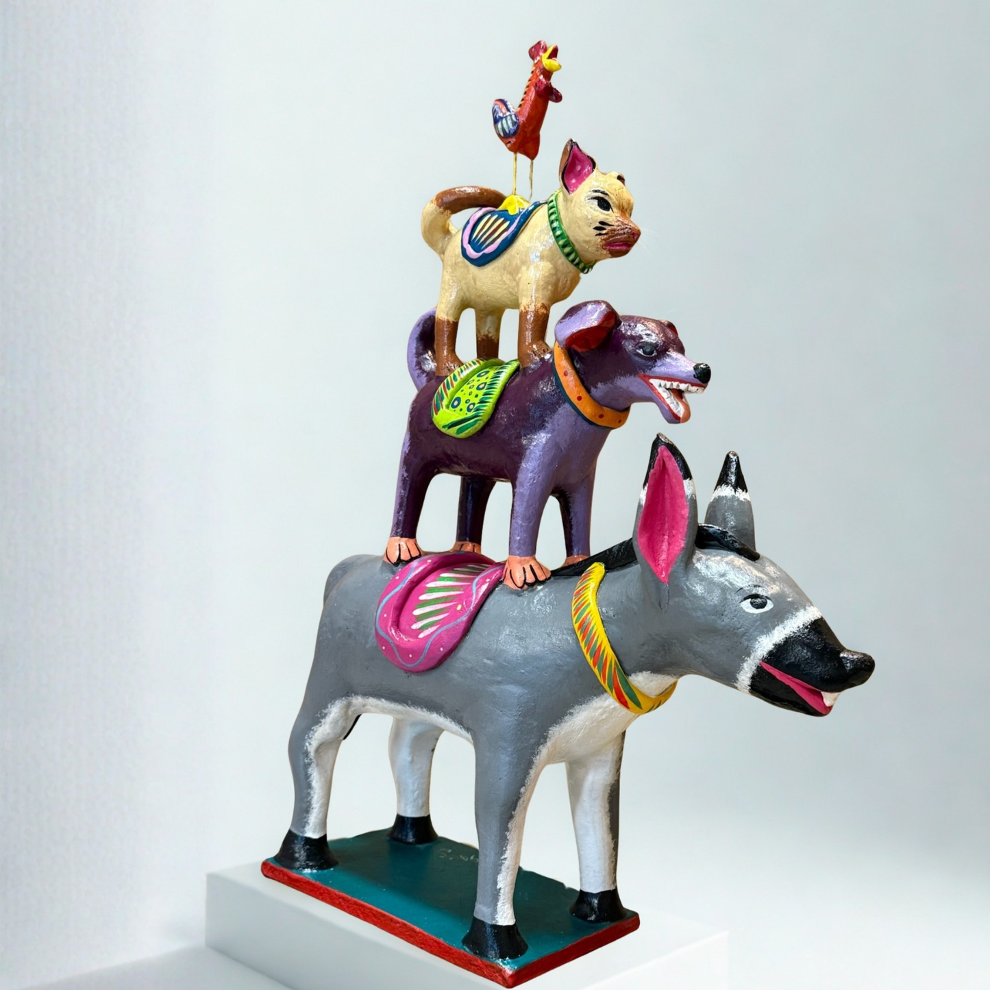 Los Músicos de Bremen