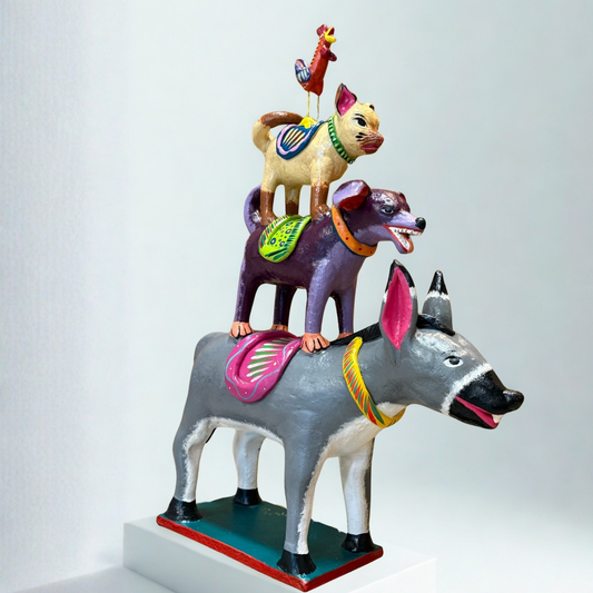 Los Músicos de Bremen