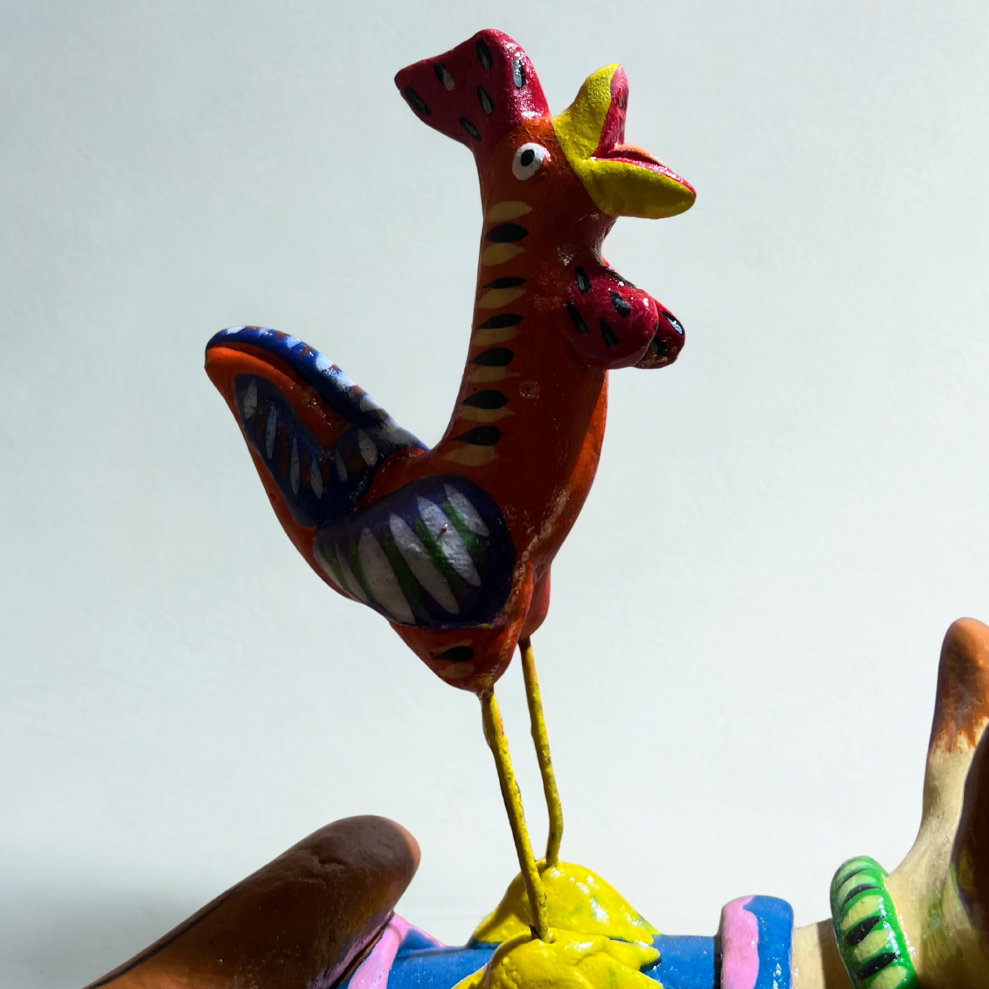 Los Músicos de Bremen