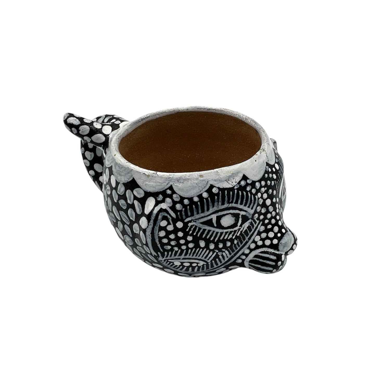 MEZCALERO JAGUAR