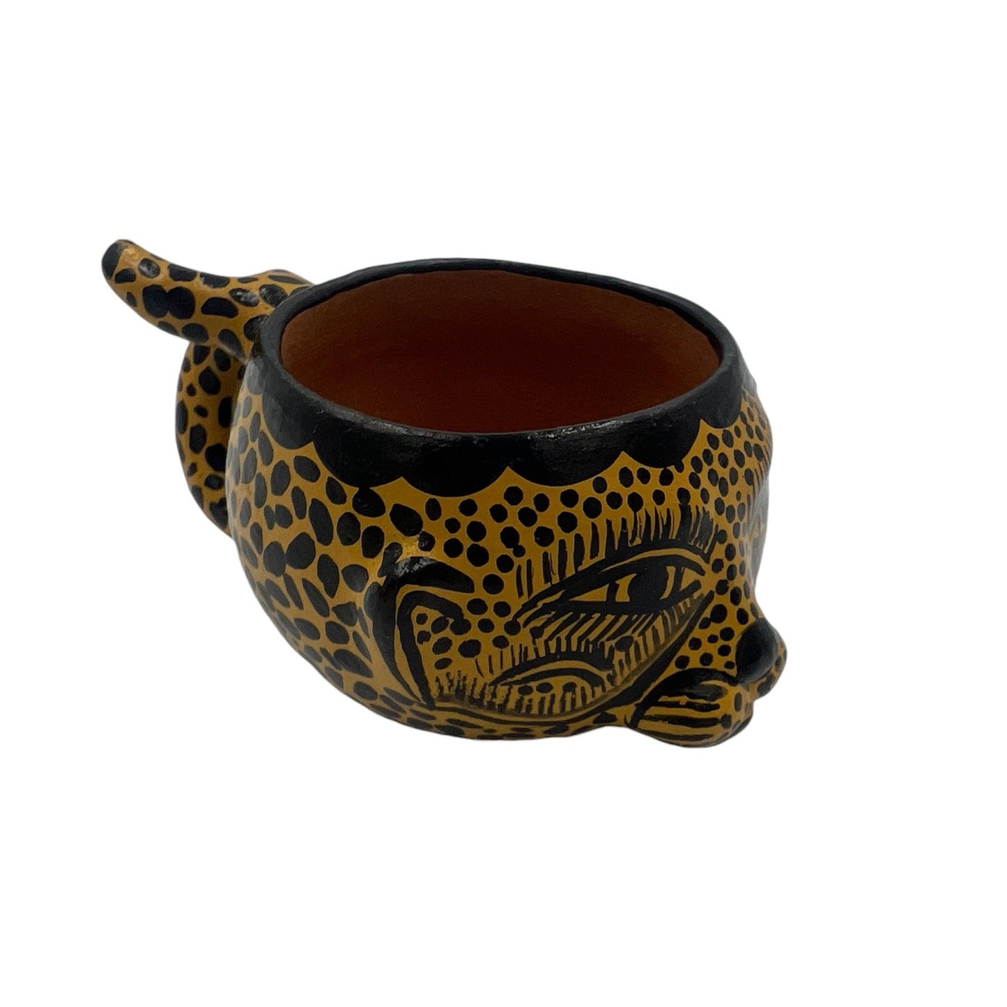 MEZCALERO JAGUAR