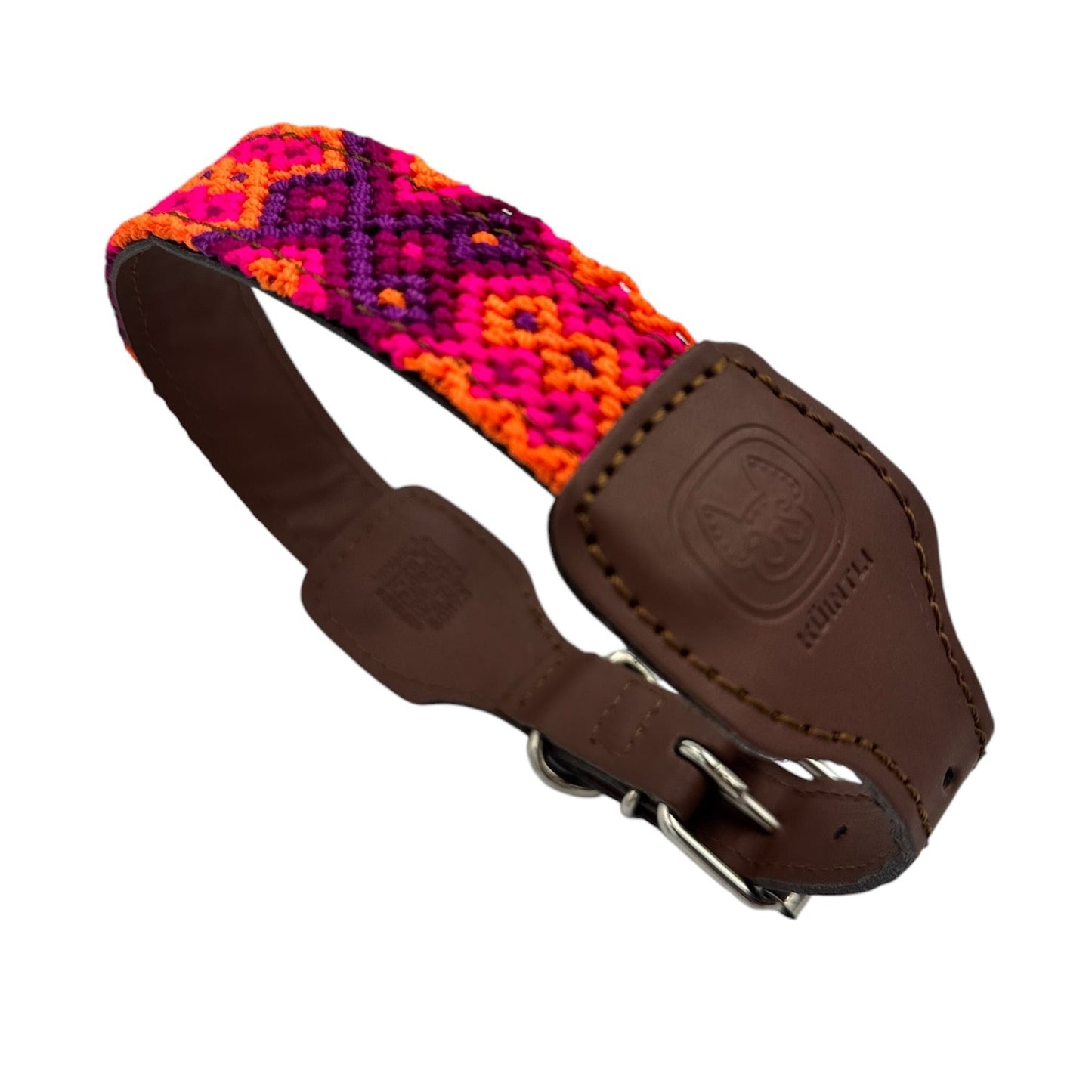 COLLAR VALLADOLID