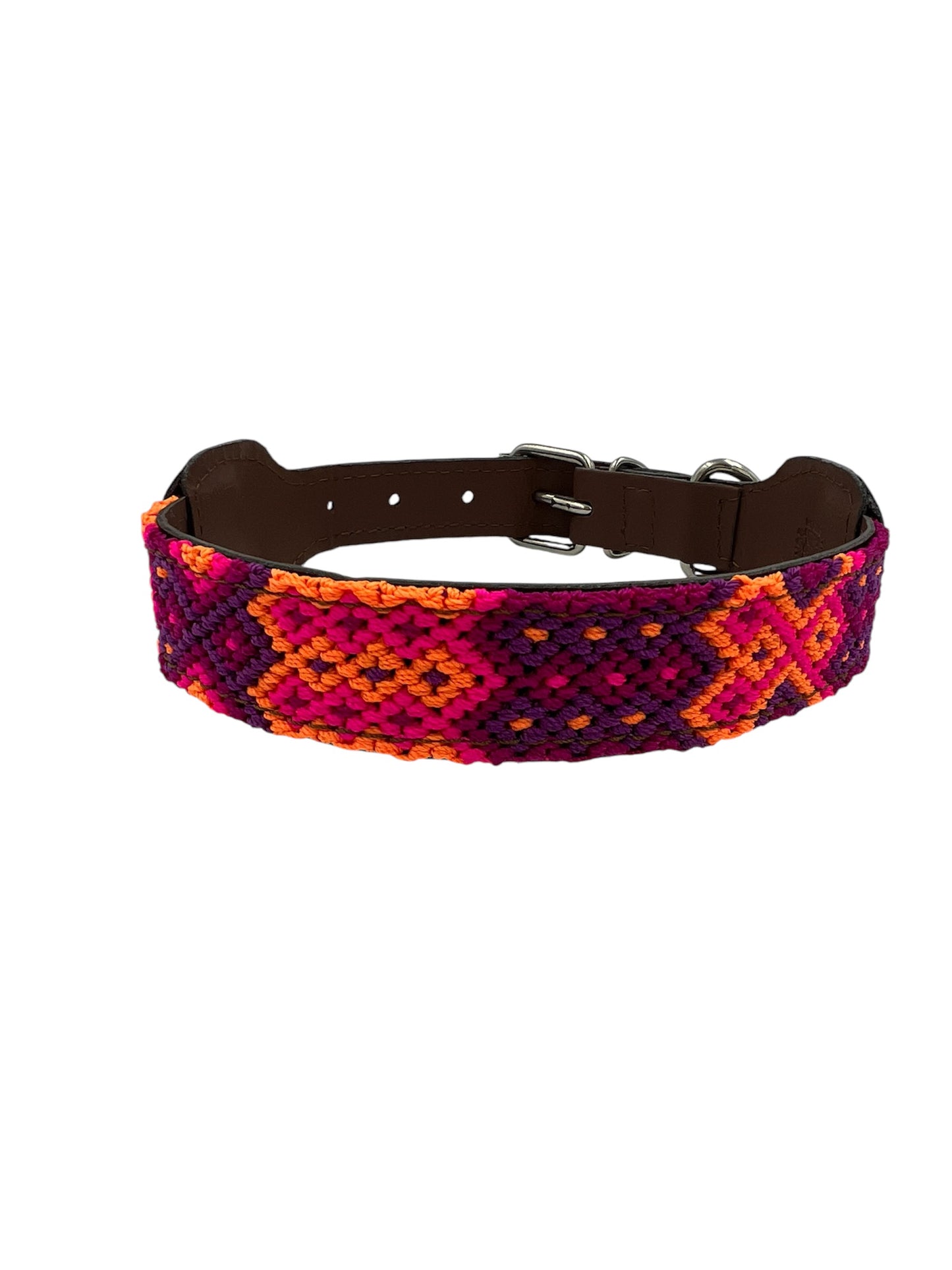 COLLAR VALLADOLID