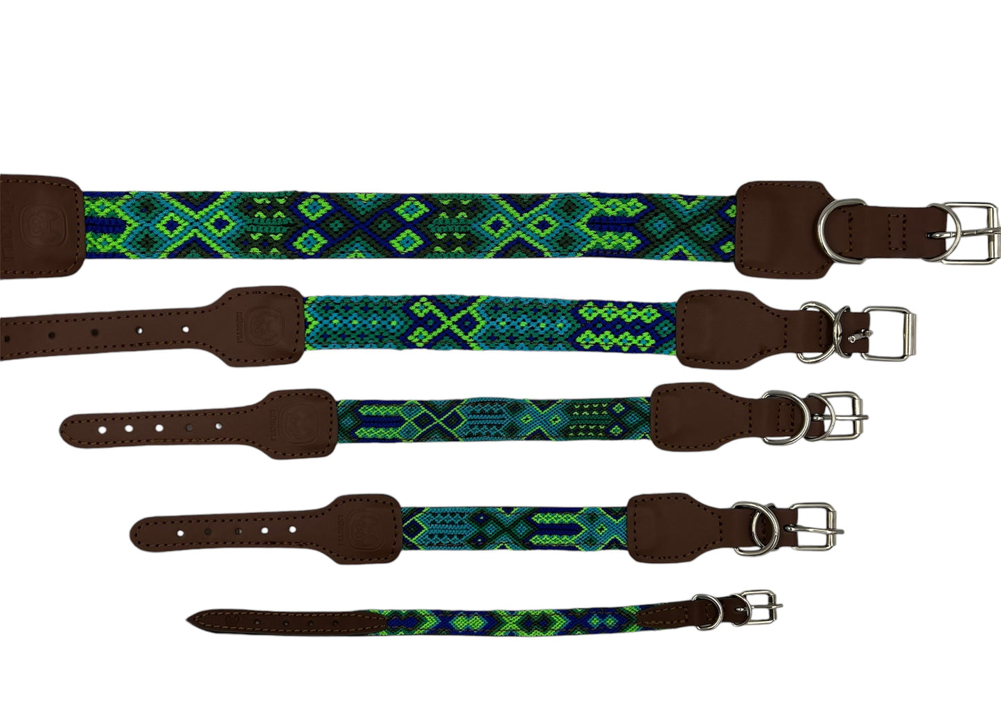 COLLAR  BACALAR