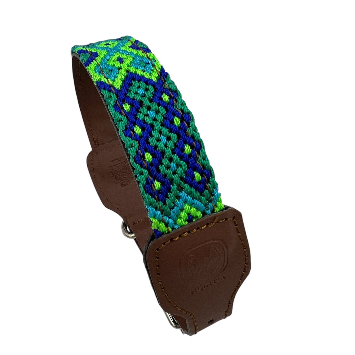 COLLAR  BACALAR