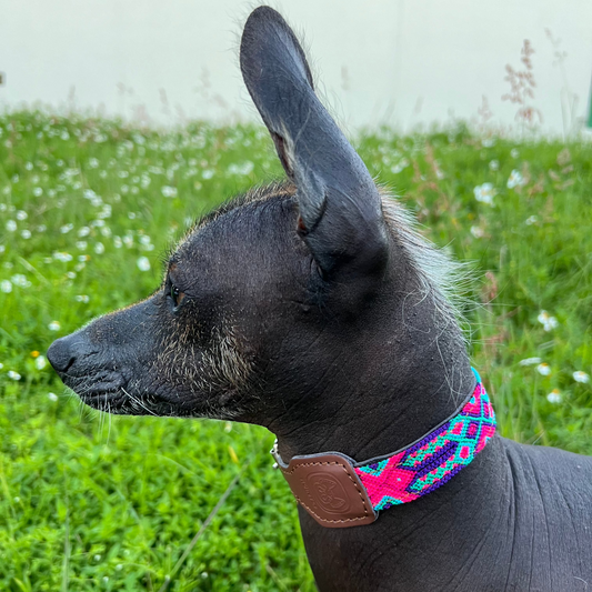 COLLAR TULUM