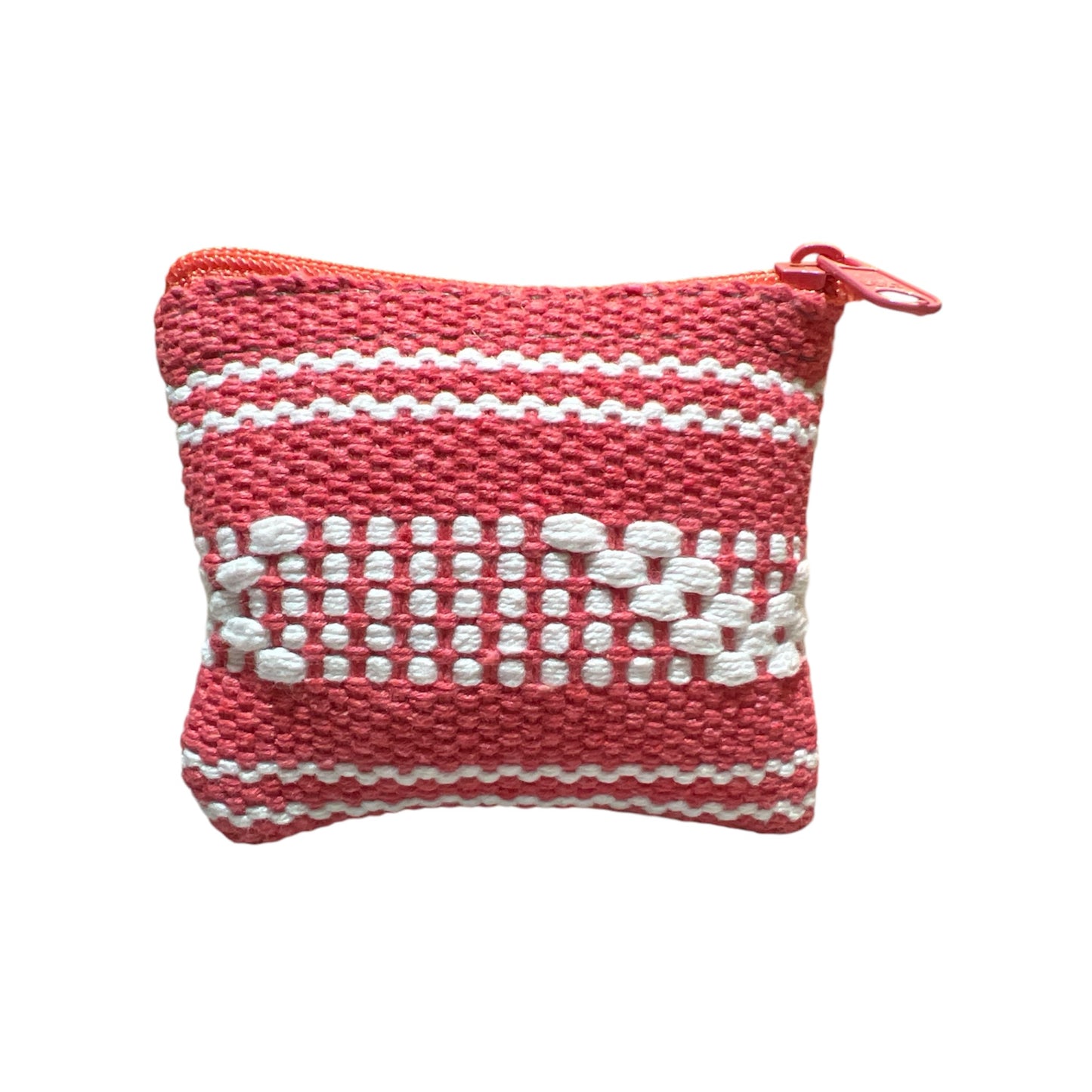 WAIST LOOM PURSE