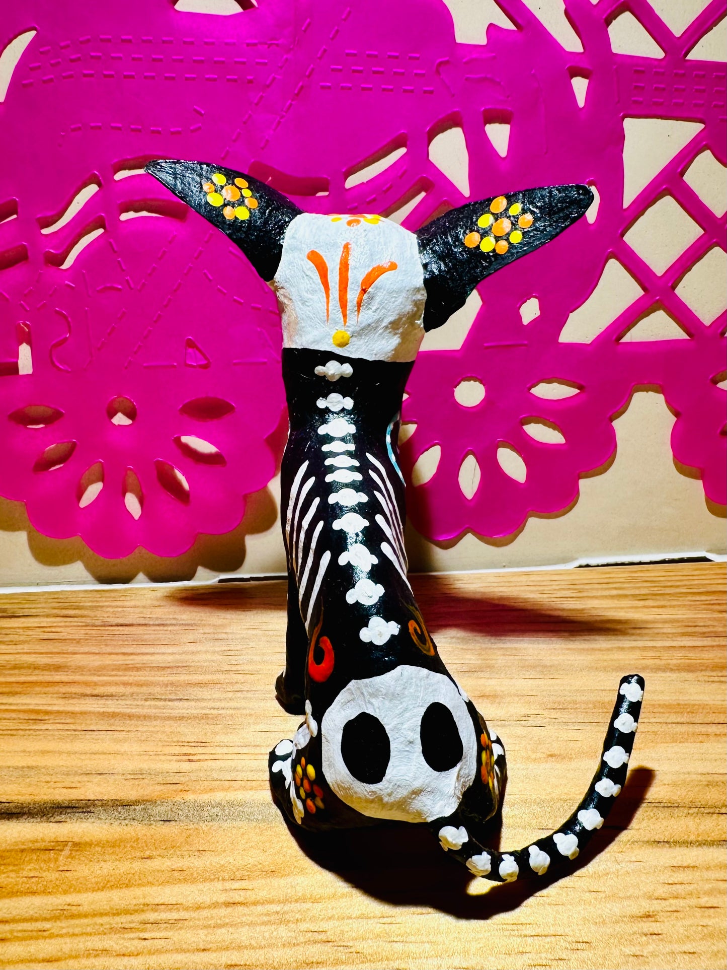 XOLO CALAVERITA