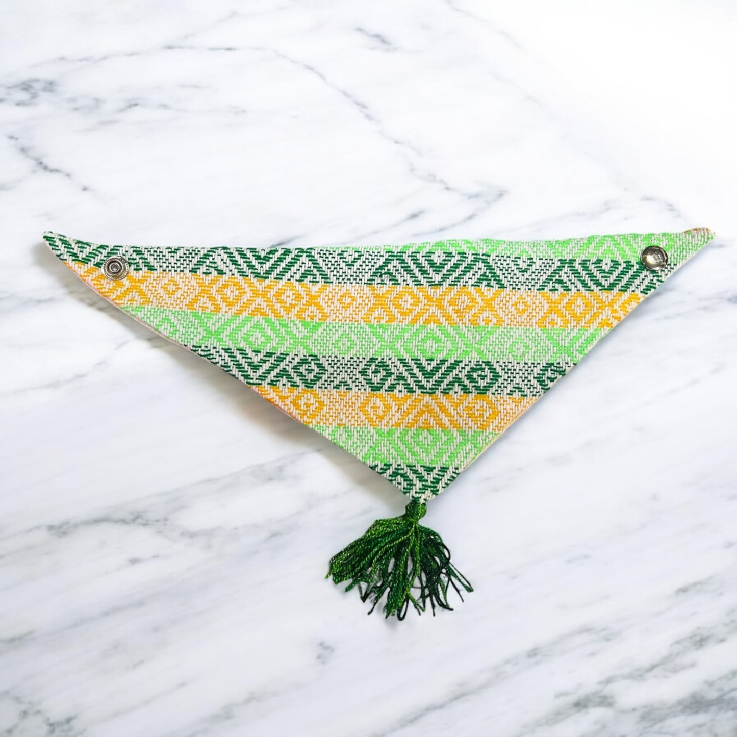 Bandana Artesanal
