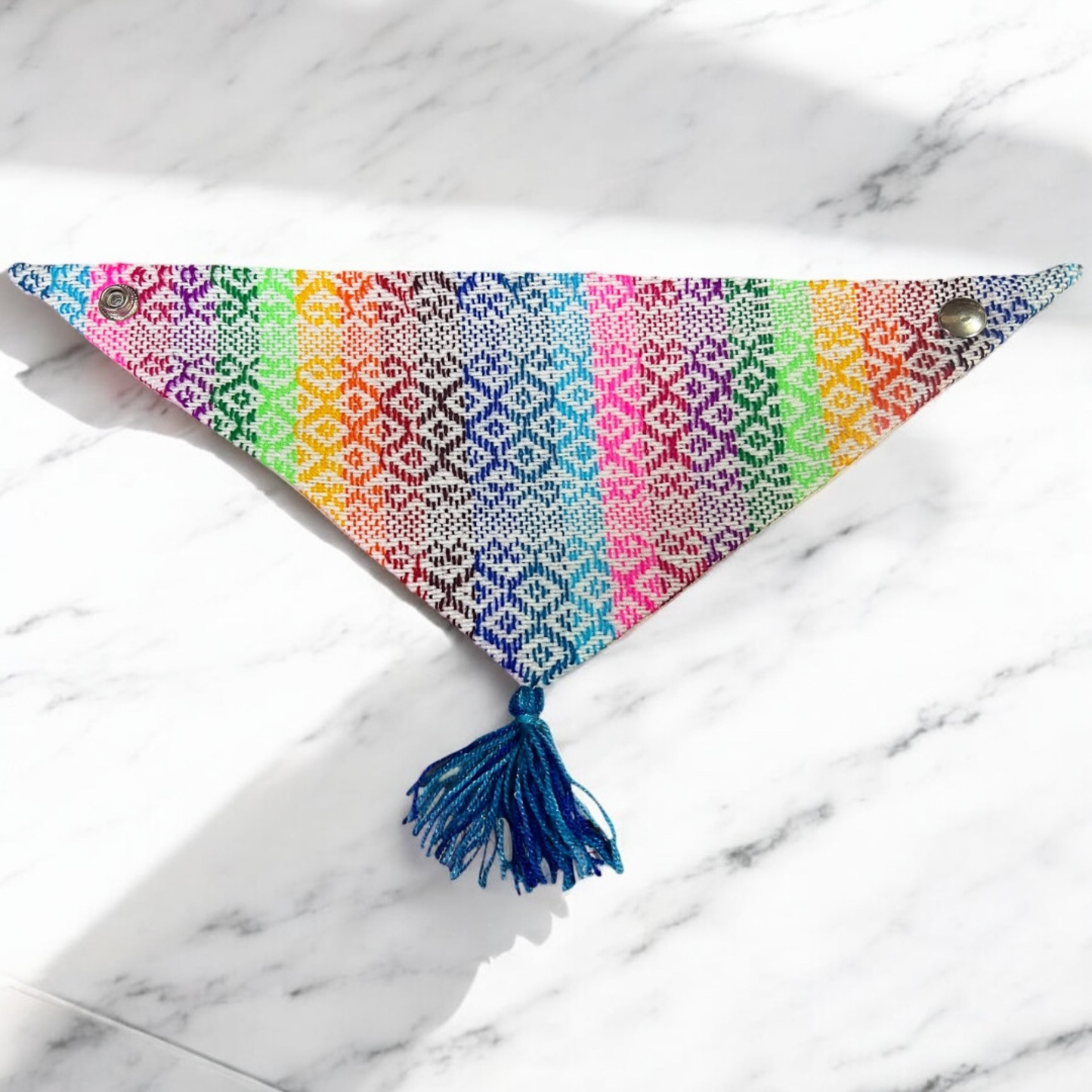 Bandana Artesanal